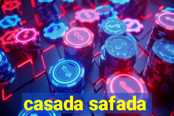 casada safada